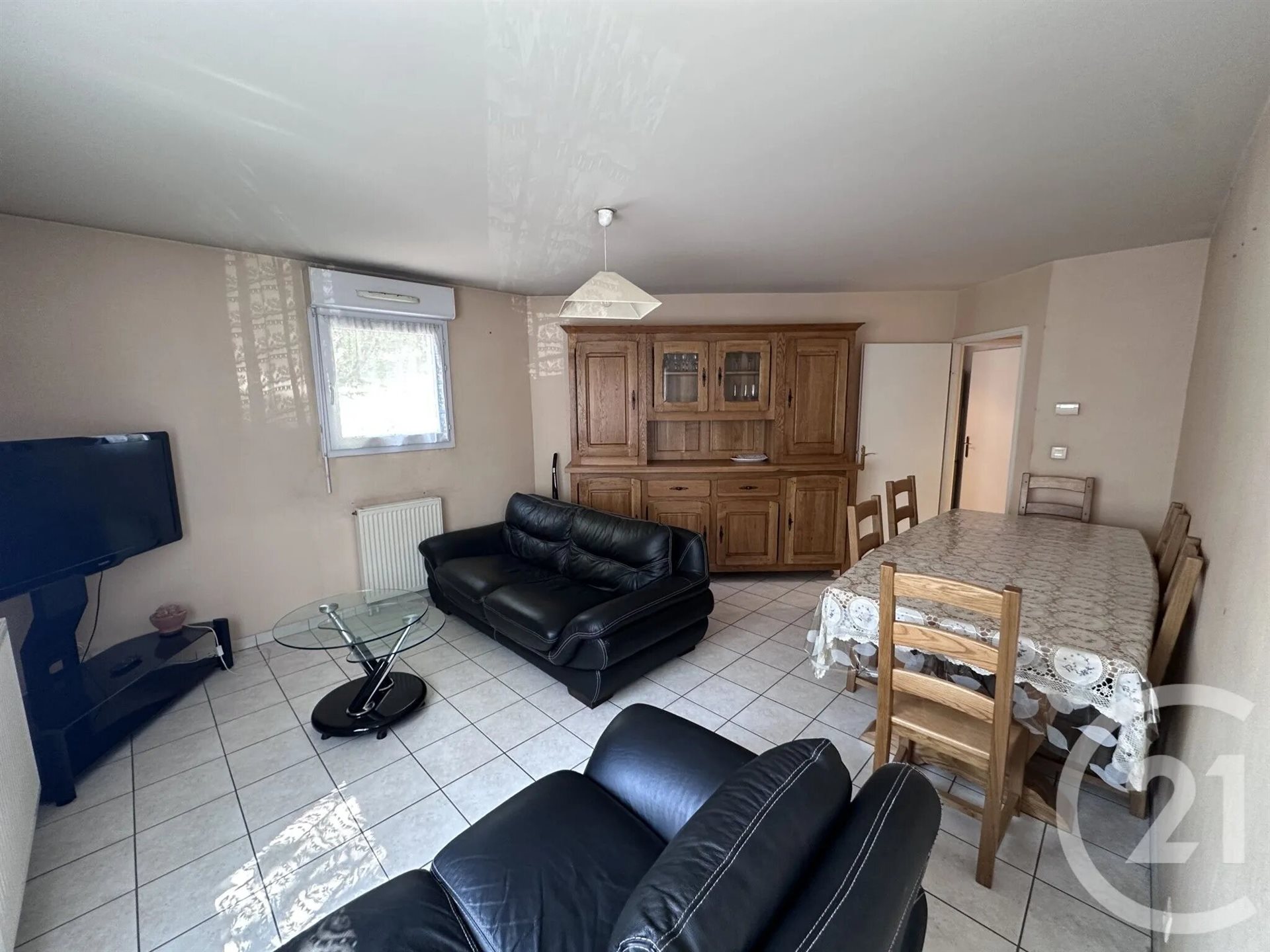 Appartement à louer, 62m², Juvisy-sur-Orge