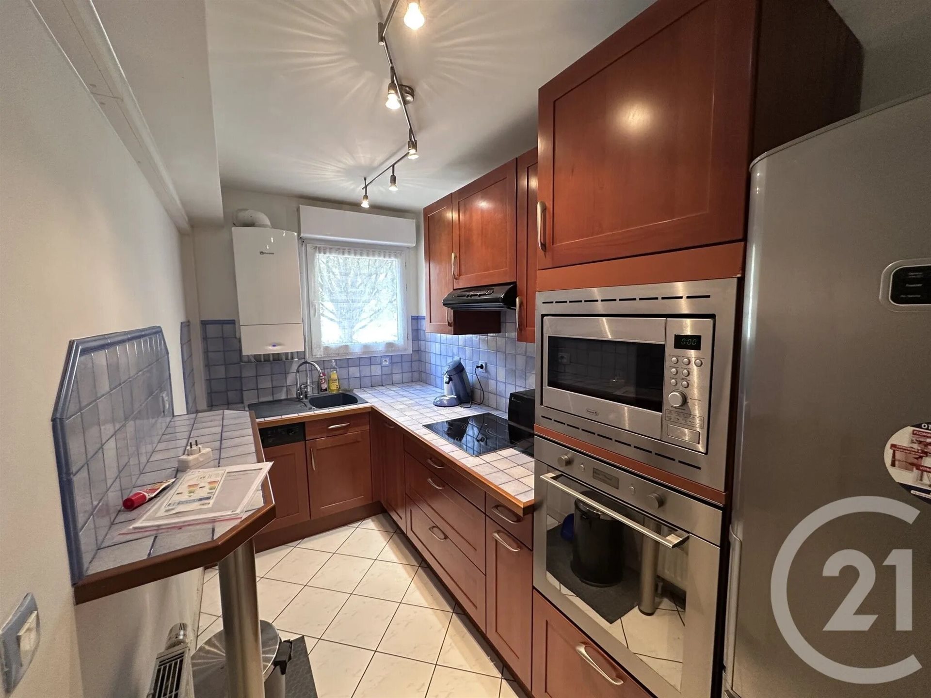 Appartement à louer, 62m², Juvisy-sur-Orge