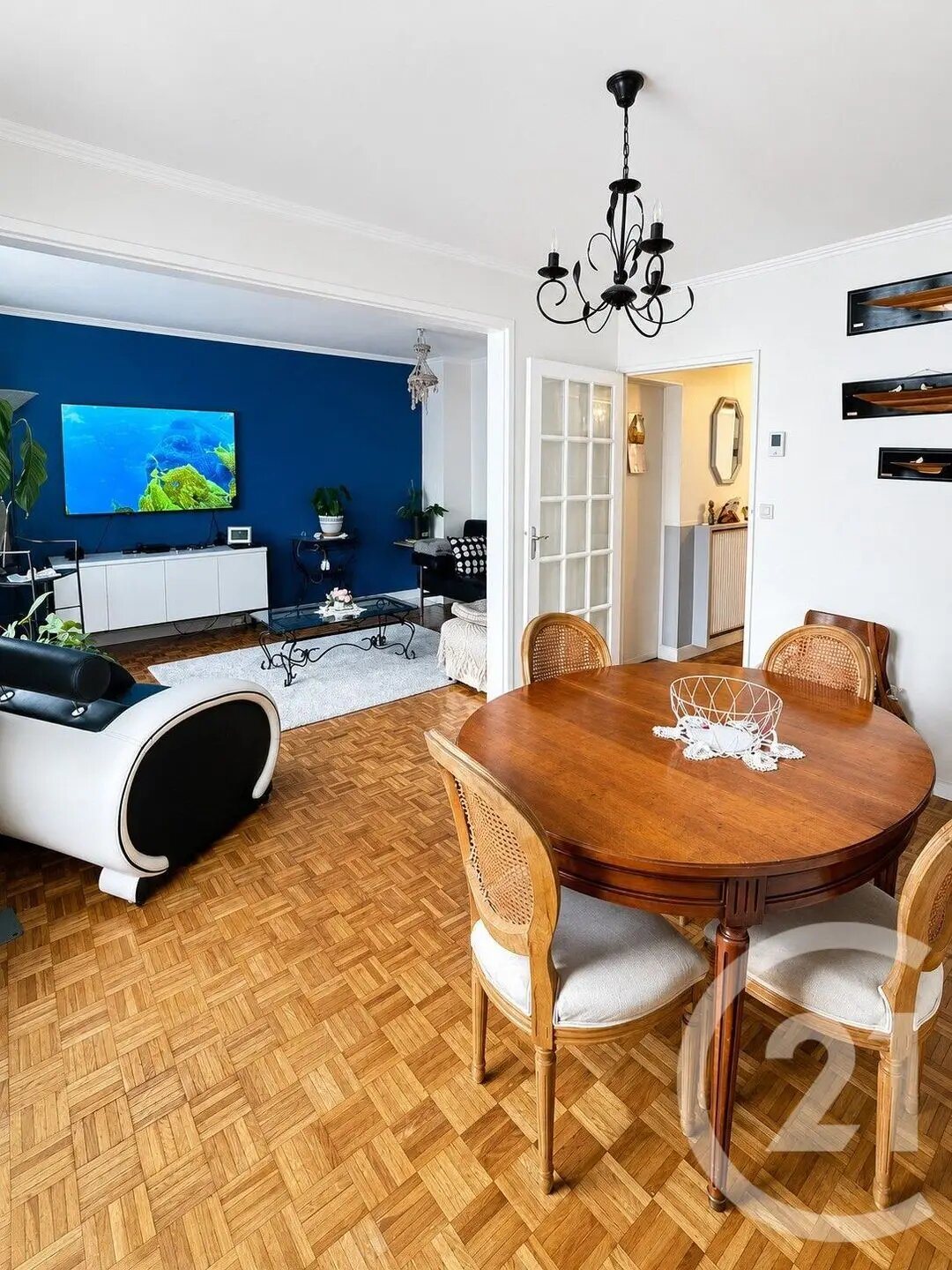 Maison à vendre, 112m², Savigny-sur-Orge
