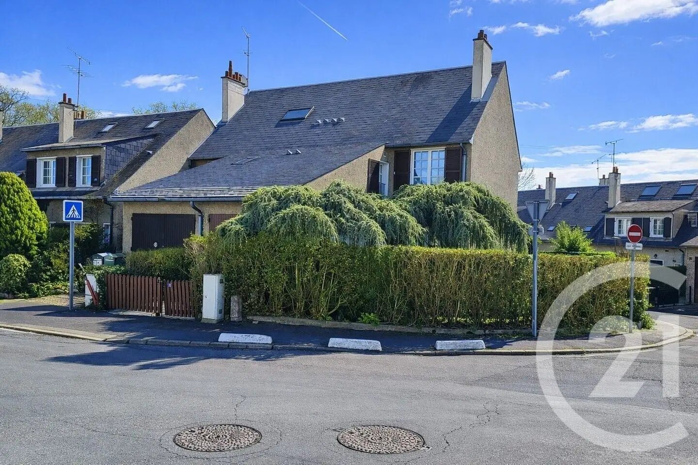 Maison à vendre, 112m², Savigny-sur-Orge