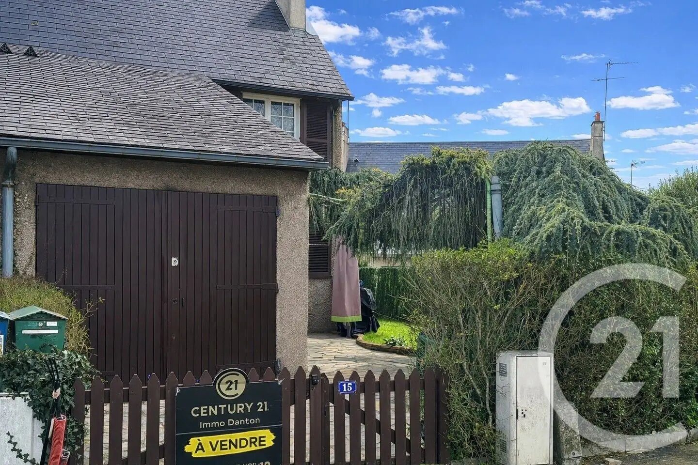 Maison à vendre, 112m², Savigny-sur-Orge