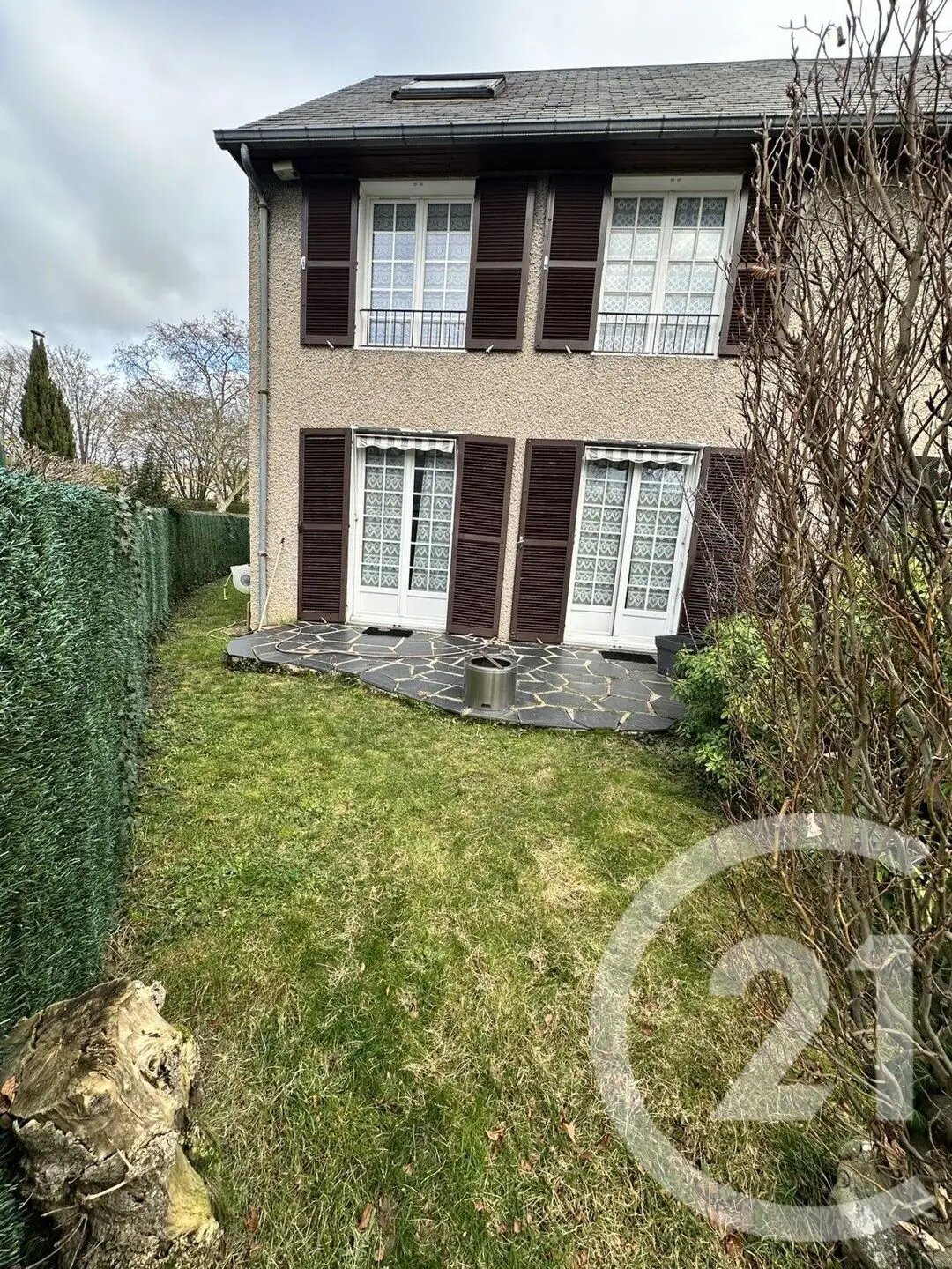 Maison à vendre, 112m², Savigny-sur-Orge