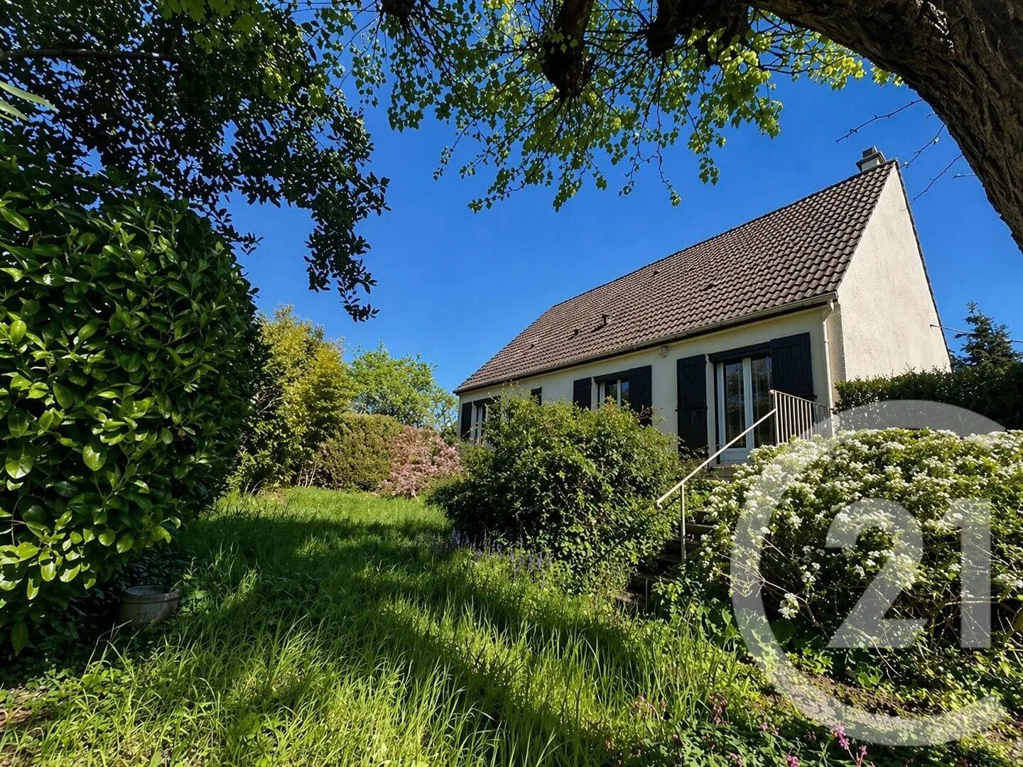 Maison à vendre, 136m², Villemoisson-sur-Orge