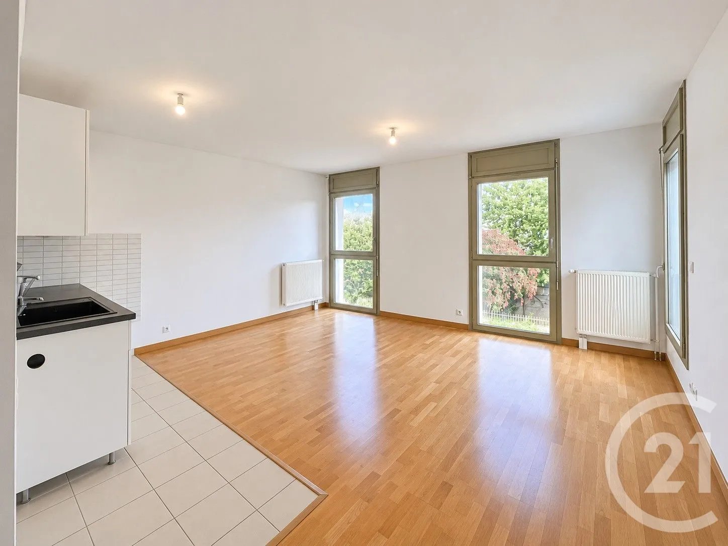 Appartement à vendre, 57m², Juvisy-sur-Orge