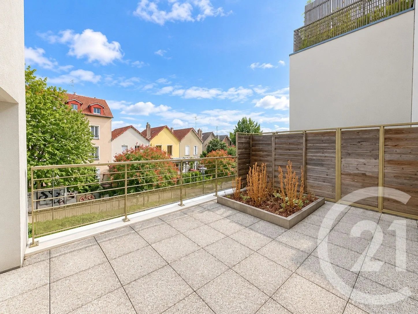 Appartement à vendre, 57m², Juvisy-sur-Orge