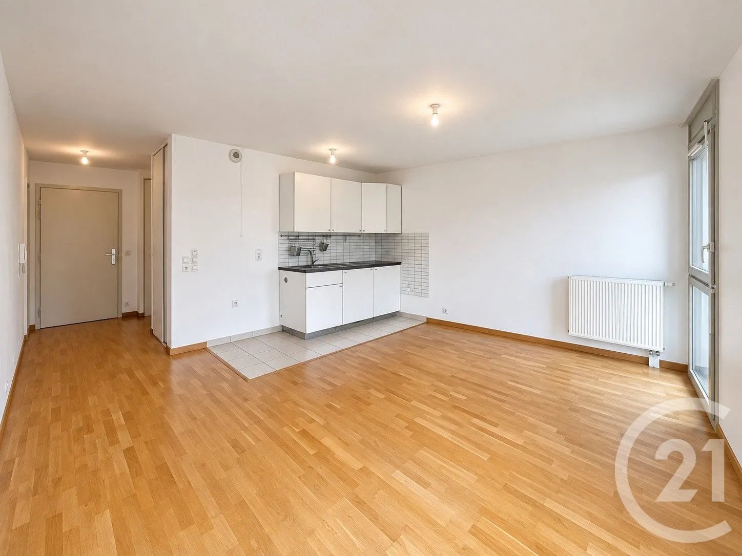 Appartement à vendre, 57m², Juvisy-sur-Orge