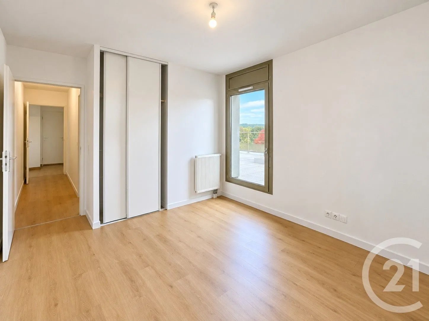 Appartement à vendre, 57m², Juvisy-sur-Orge