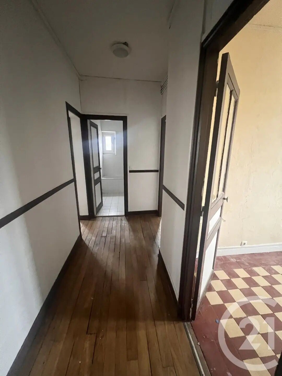 Appartement à vendre, 42m², Juvisy-sur-Orge