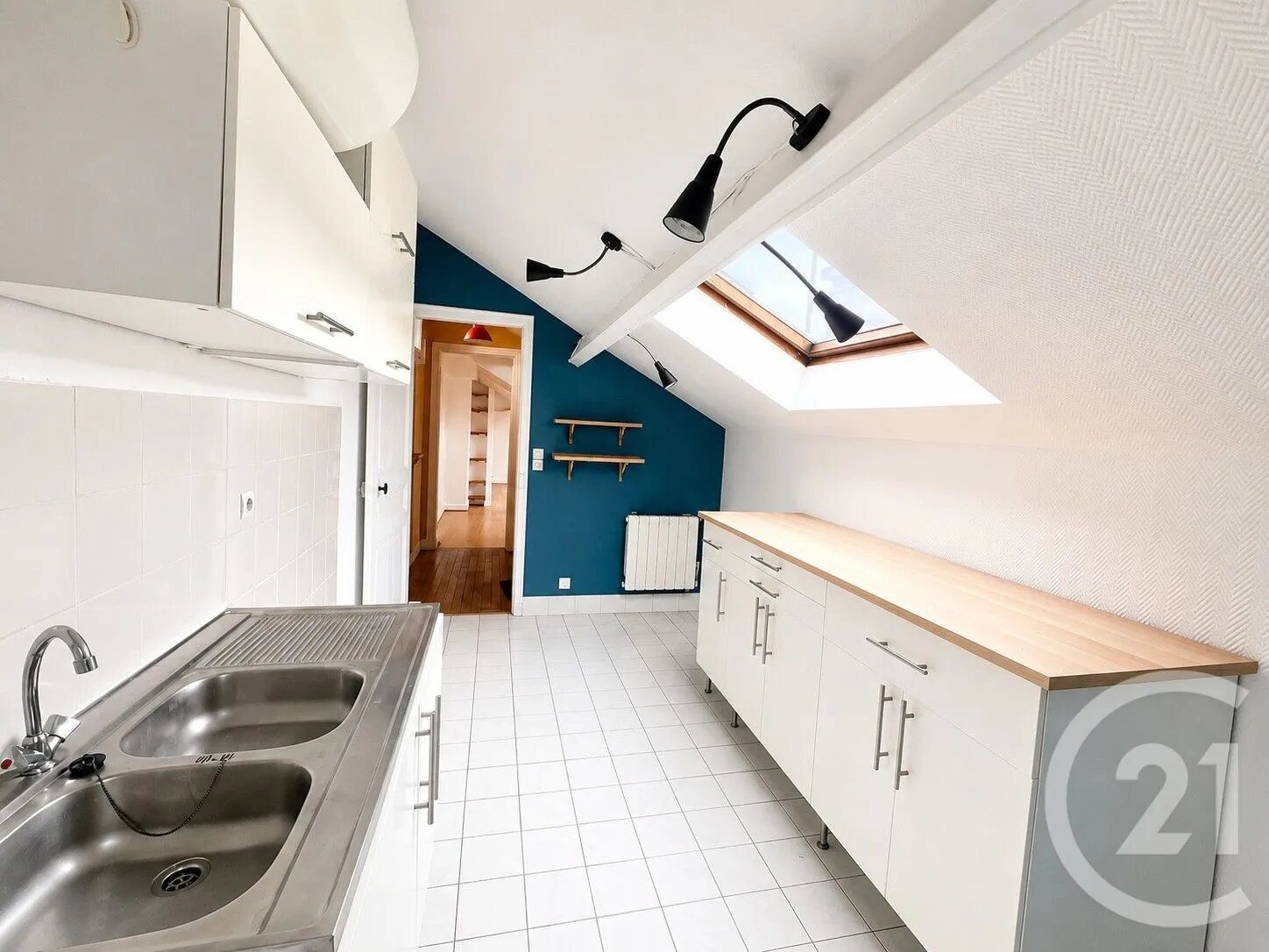 Appartement à vendre, 26m², Juvisy-sur-Orge