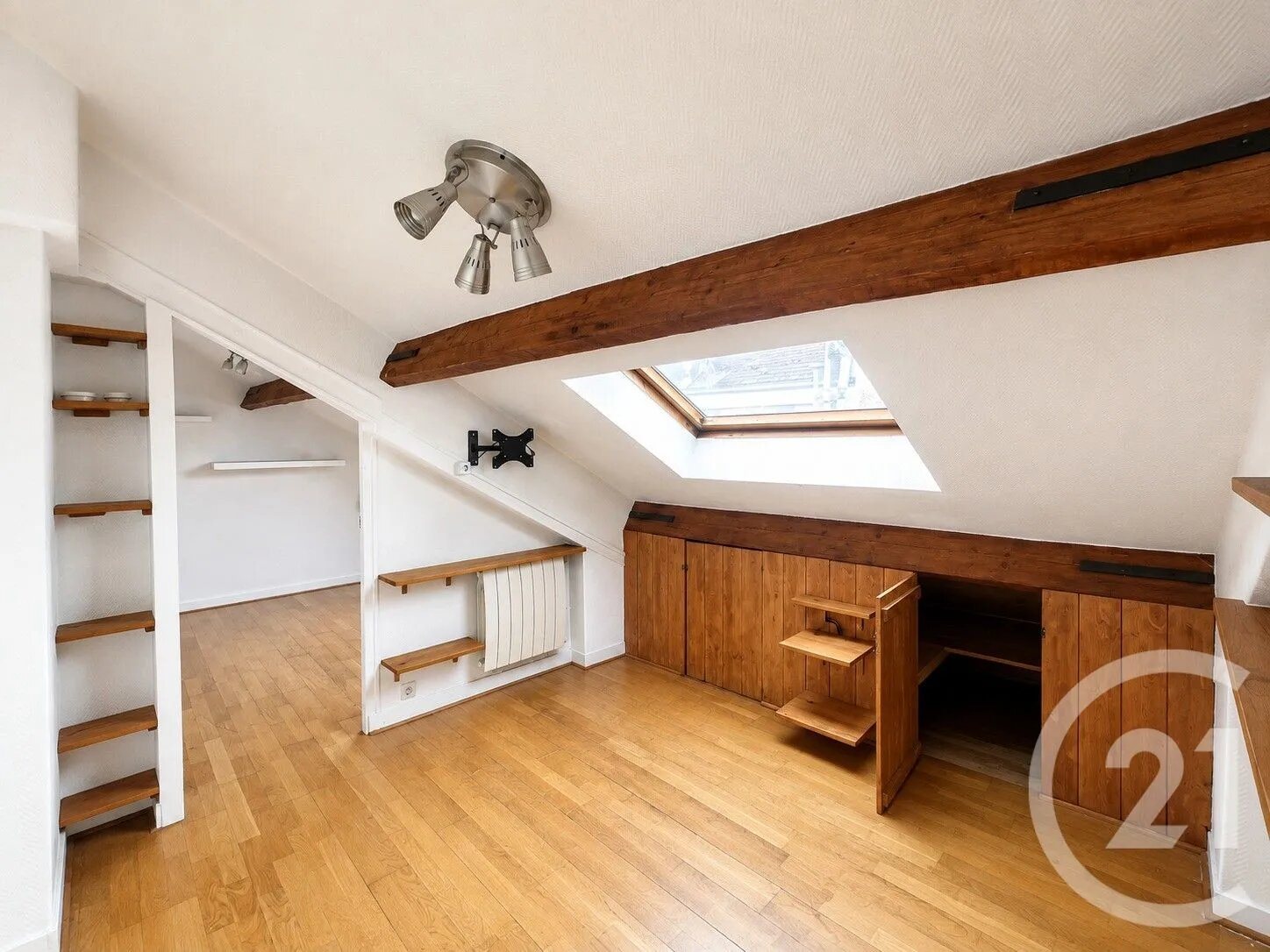 Appartement à vendre, 26m², Juvisy-sur-Orge