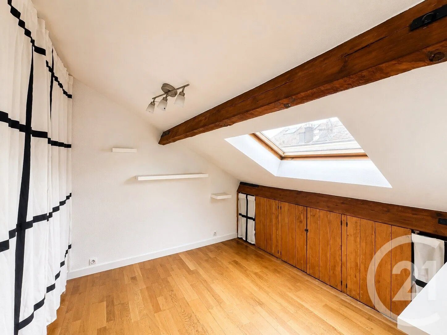 Appartement à vendre, 26m², Juvisy-sur-Orge