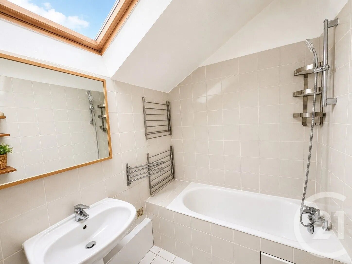 Appartement à vendre, 26m², Juvisy-sur-Orge