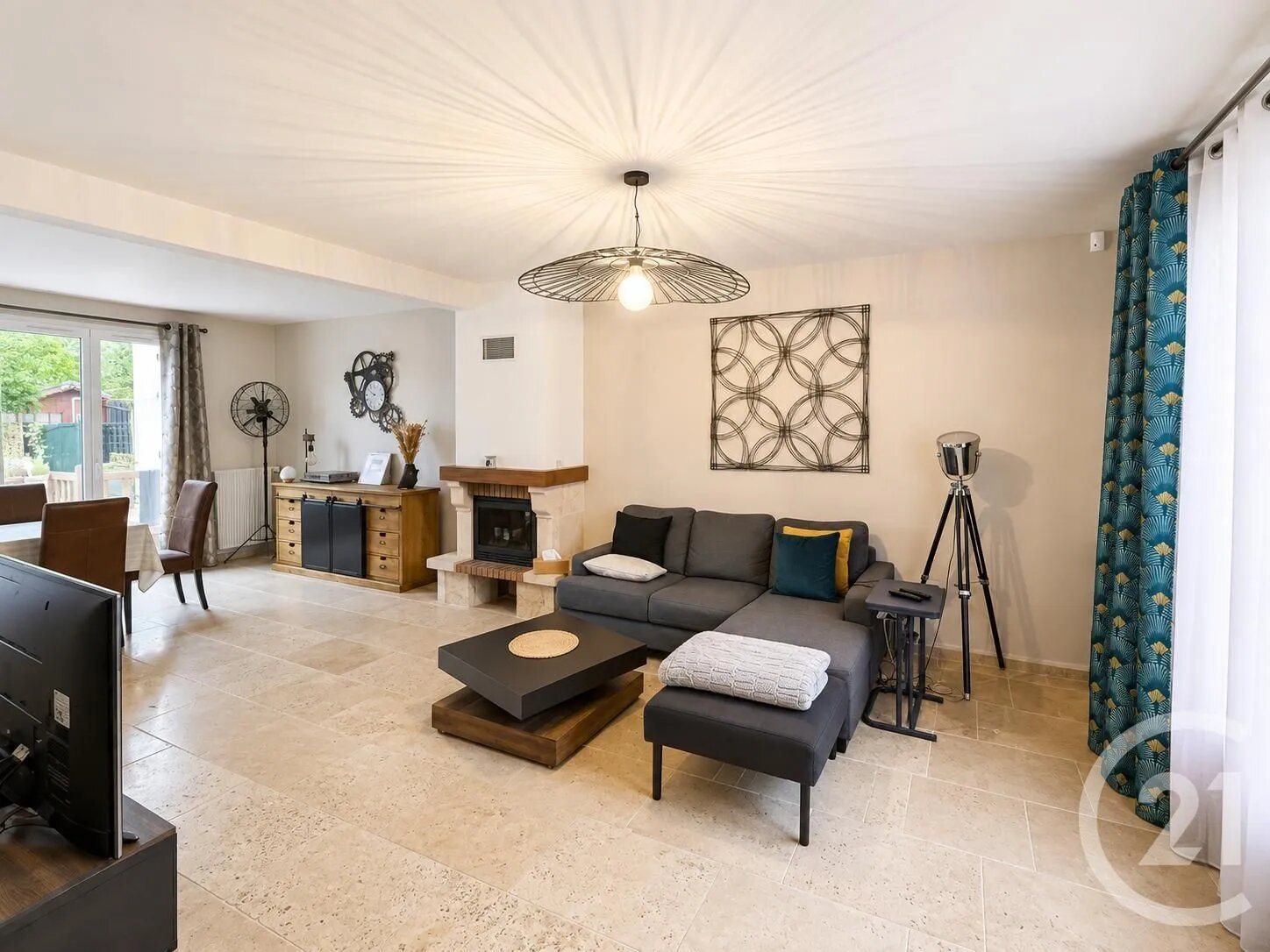 Maison à vendre, 139m², Viry-Châtillon
