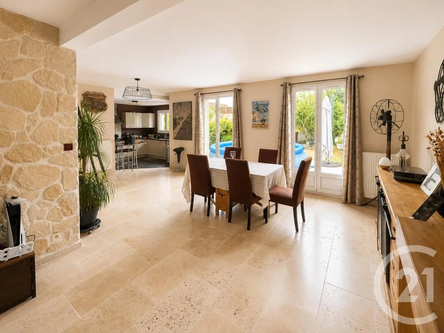 Maison à vendre, 139m², Viry-Châtillon