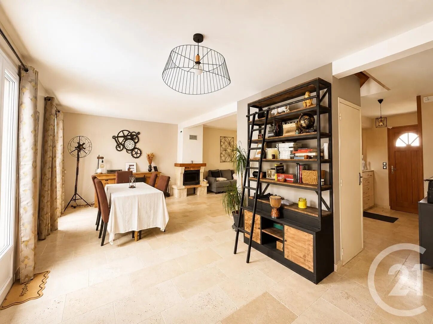 Maison à vendre, 139m², Viry-Châtillon