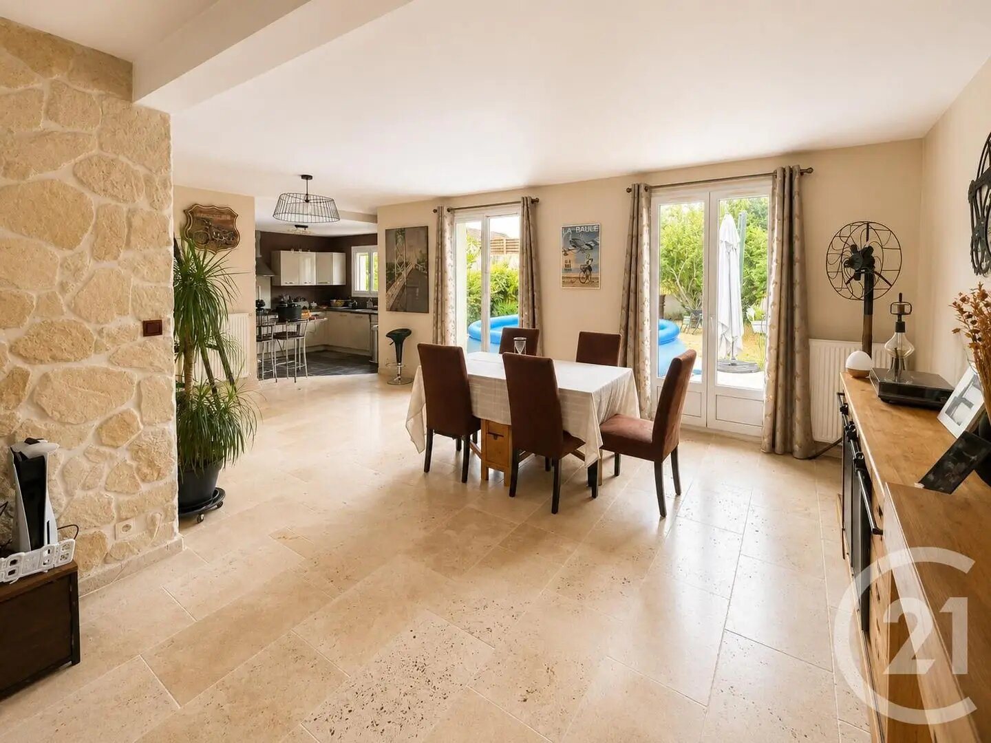Maison à vendre, 139m², Viry-Châtillon