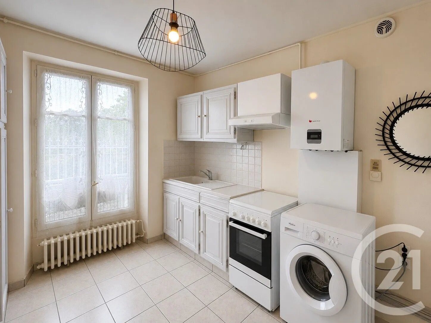 Appartement à vendre, 37m², Juvisy-sur-Orge