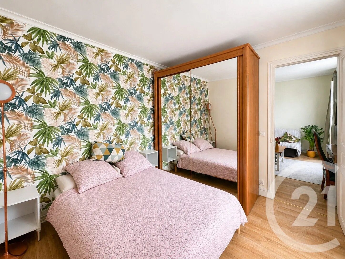 Appartement à vendre, 37m², Juvisy-sur-Orge