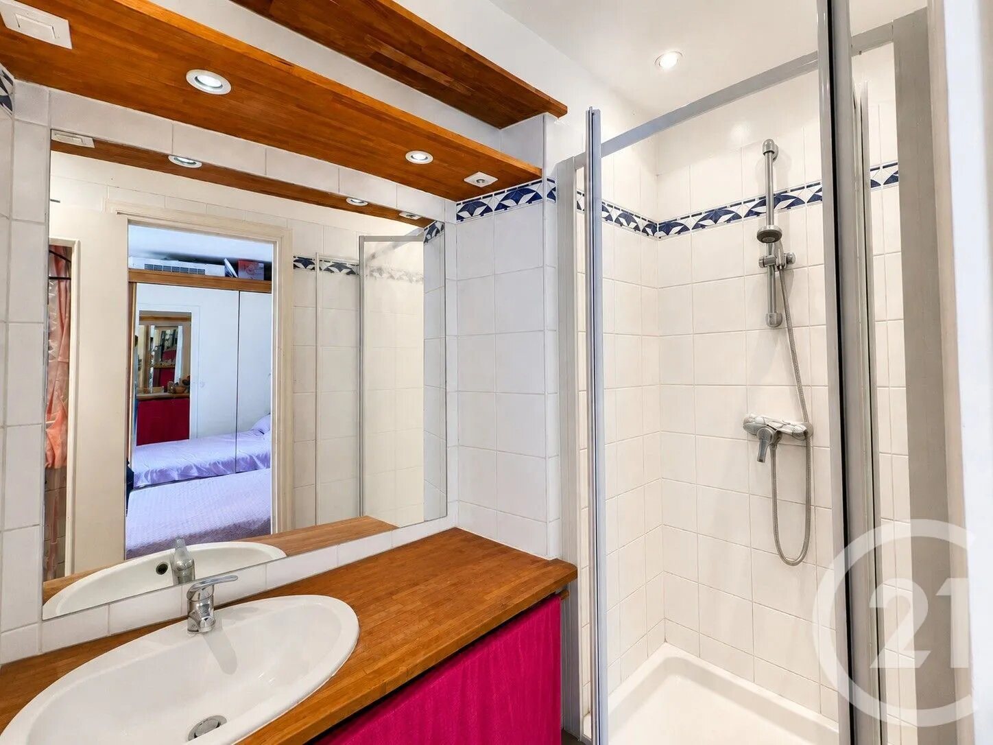 Appartement à vendre, 37m², Juvisy-sur-Orge