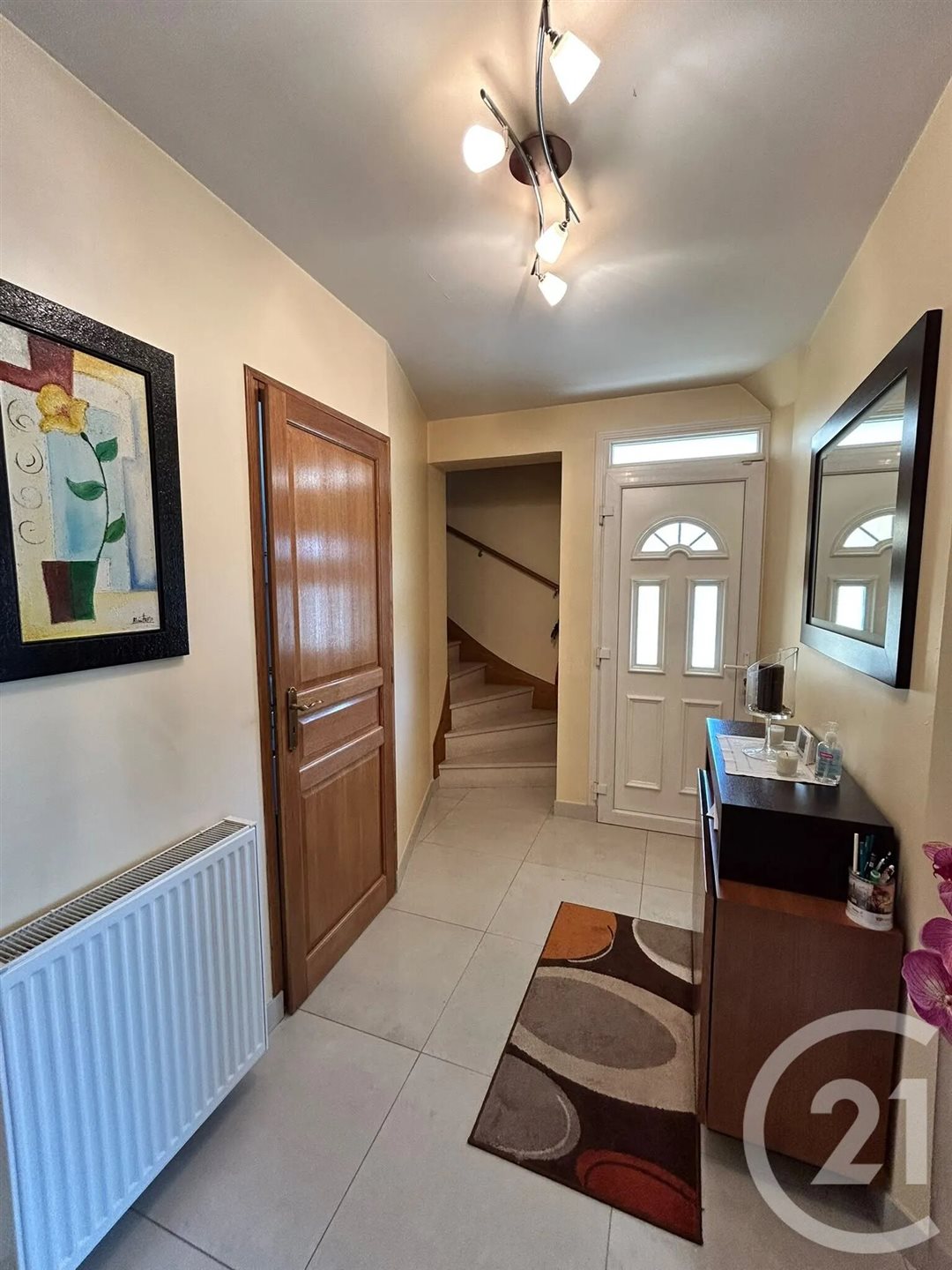 Maison à vendre, 126m², Juvisy-sur-Orge