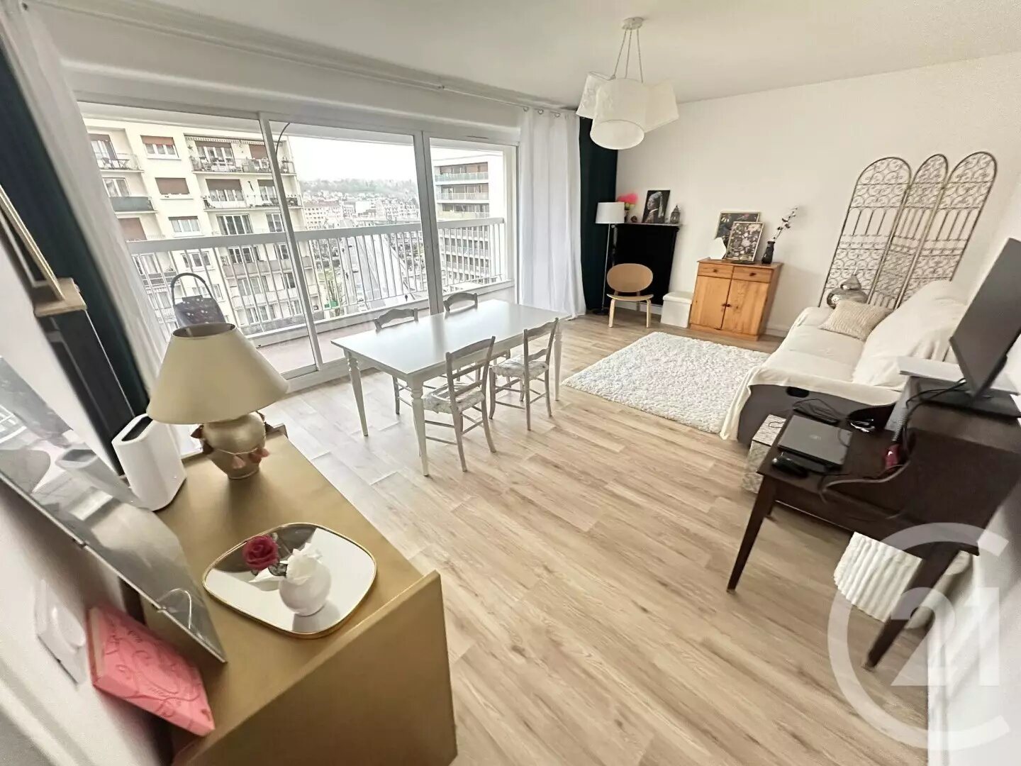Appartement à vendre, 66m², Juvisy-sur-Orge