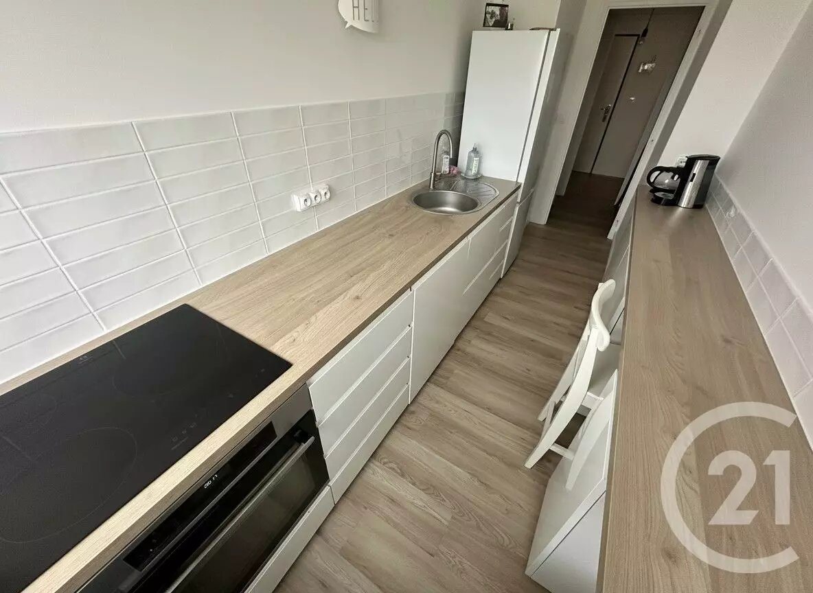 Appartement à vendre, 66m², Juvisy-sur-Orge