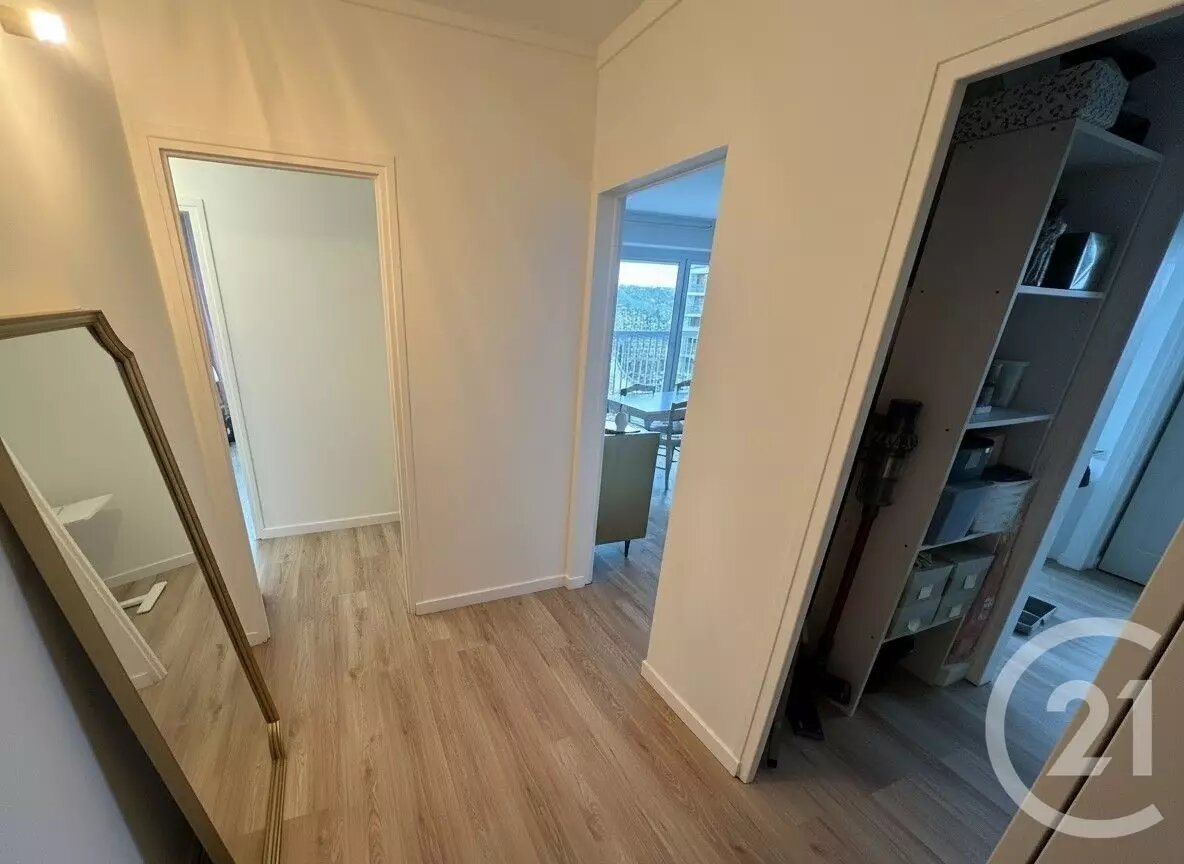 Appartement à vendre, 66m², Juvisy-sur-Orge