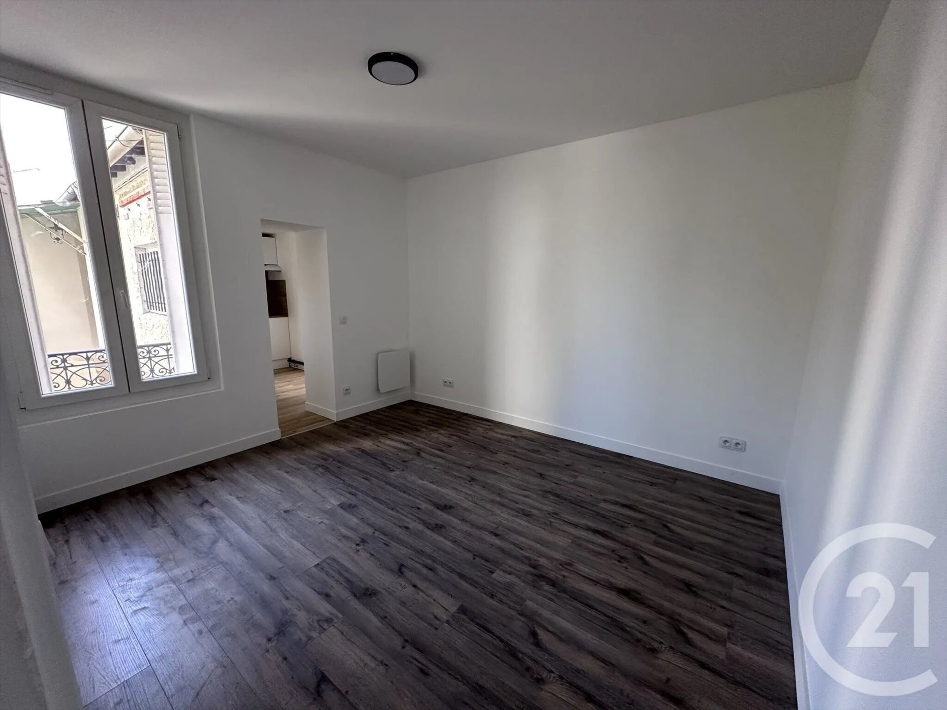 Appartement à louer, 35m², Juvisy-sur-Orge