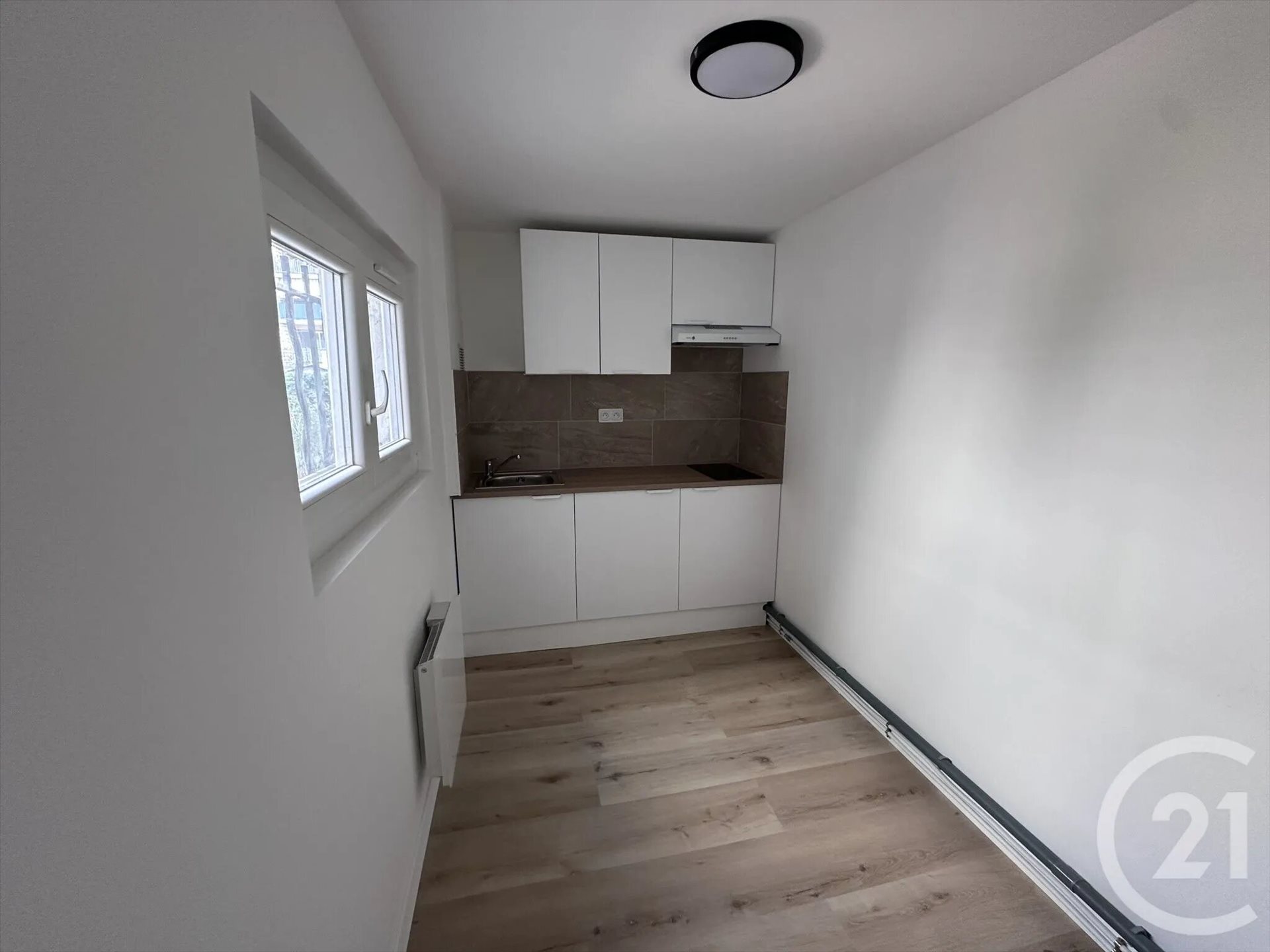Appartement à louer, 35m², Juvisy-sur-Orge