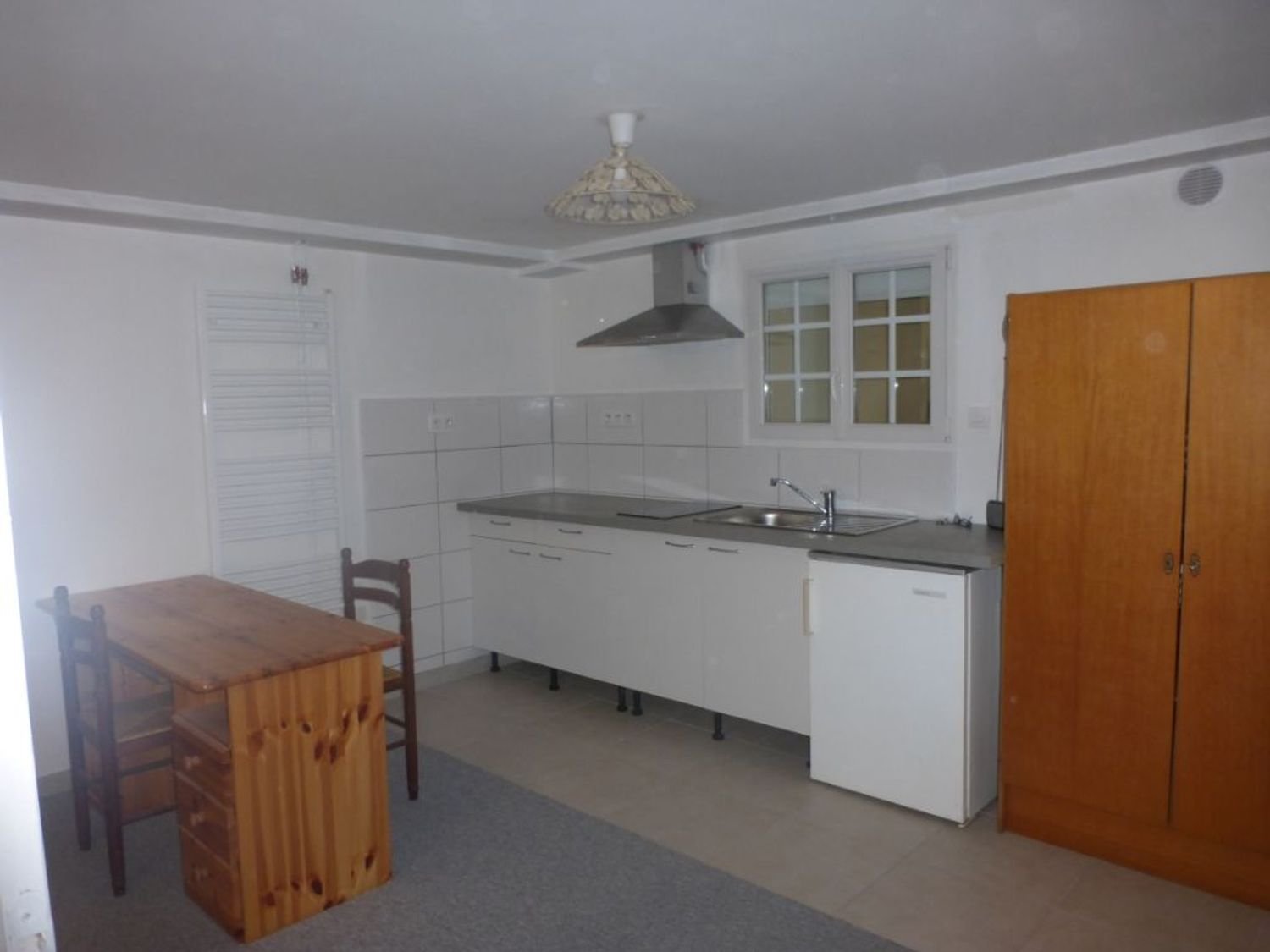 Appartement à louer, 21m², Villebon-sur-Yvette