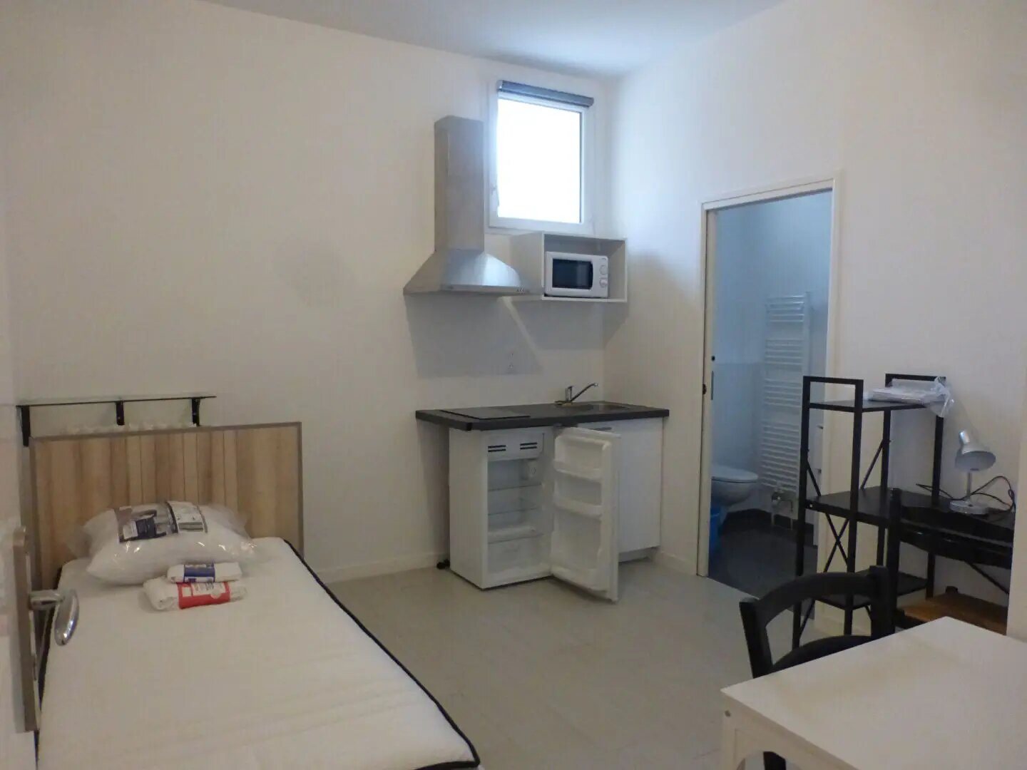 Appartement à louer, 15m², Bures-sur-Yvette
