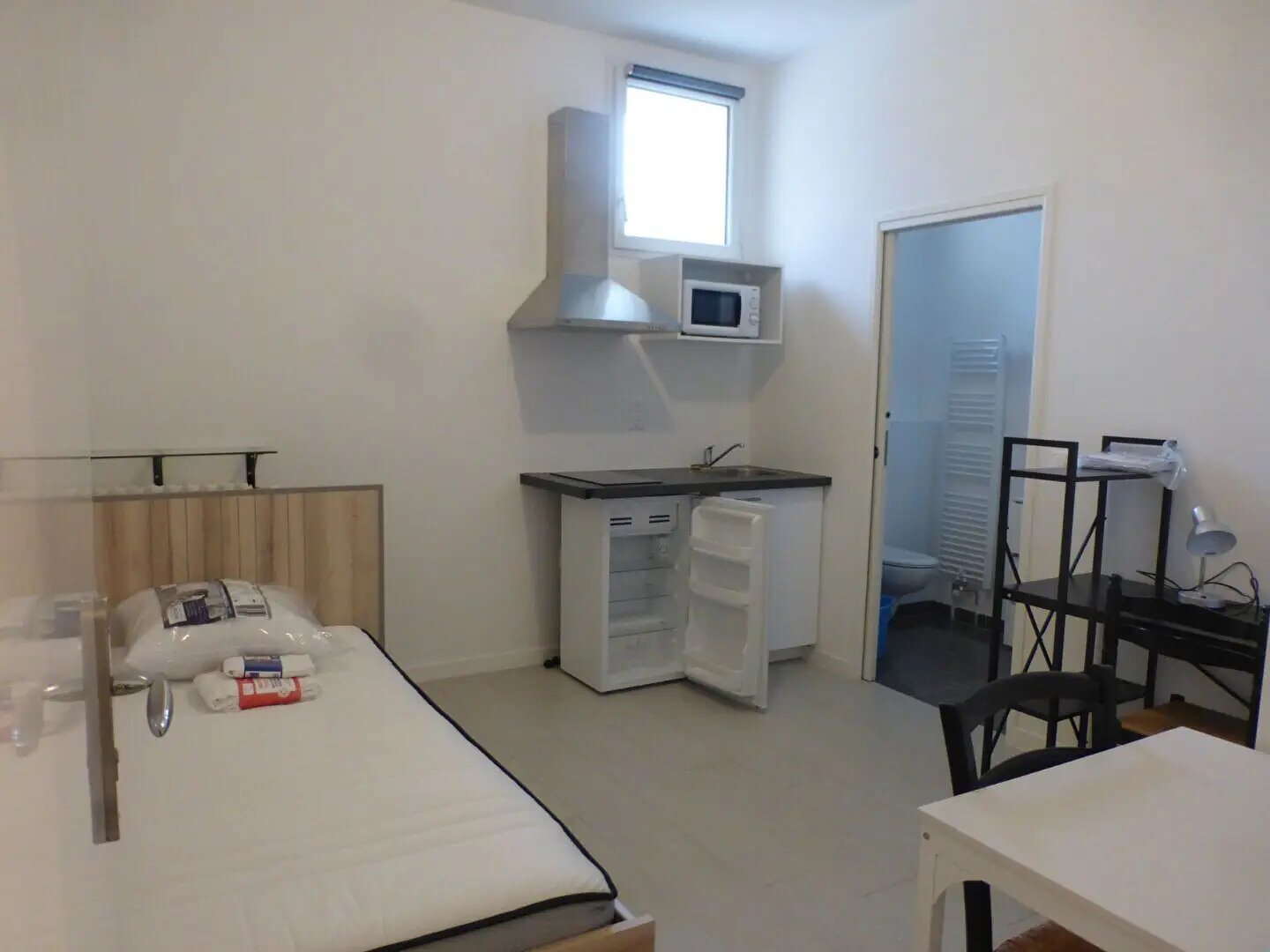 Appartement à louer, 15m², Bures-sur-Yvette