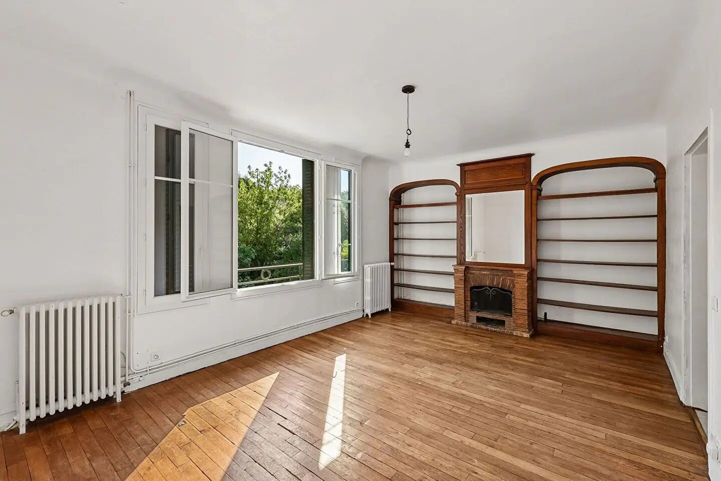 Appartement à vendre, 87m², Bièvres