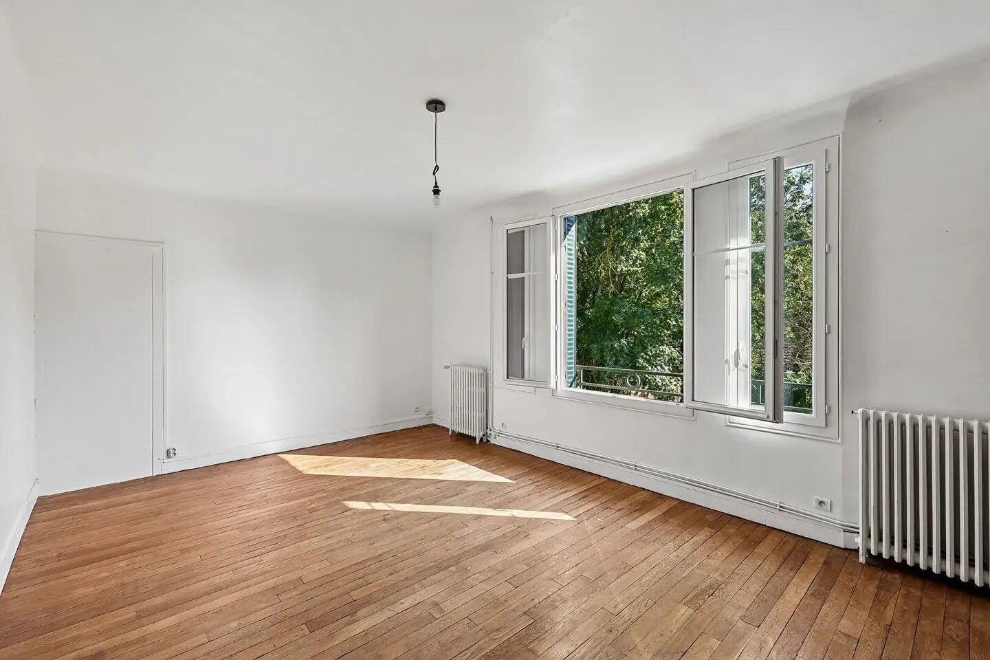 Appartement à vendre, 87m², Bièvres