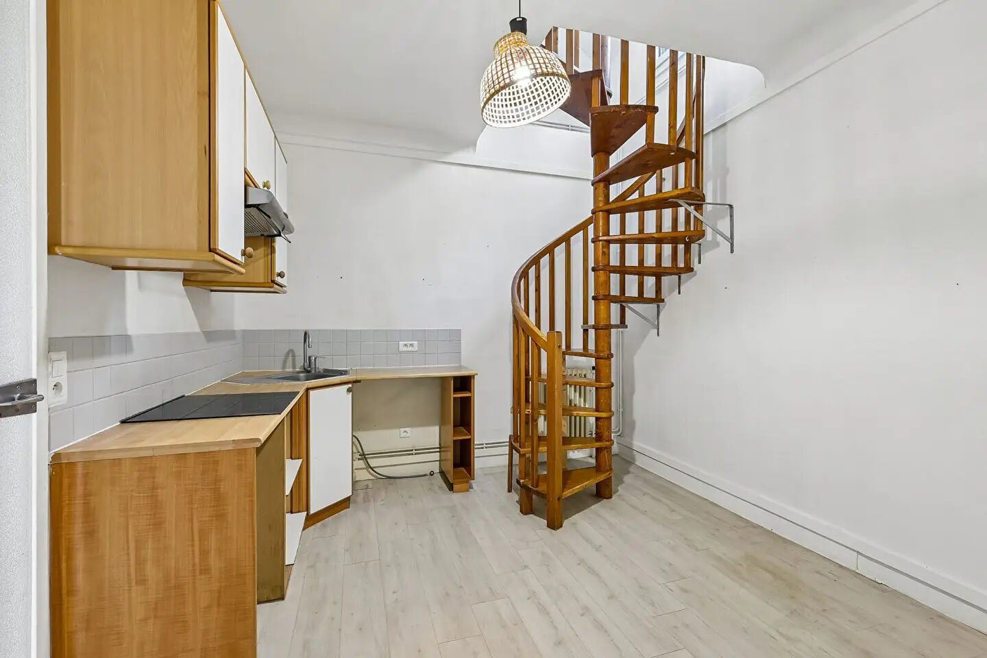 Appartement à vendre, 87m², Bièvres