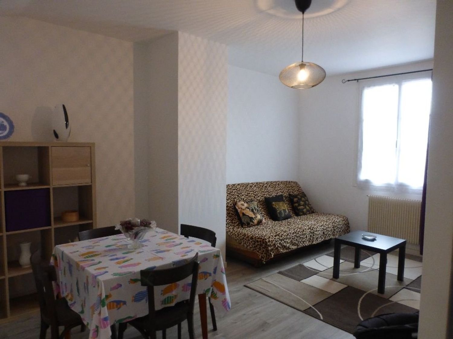 Appartement à louer, 46m², Saclay