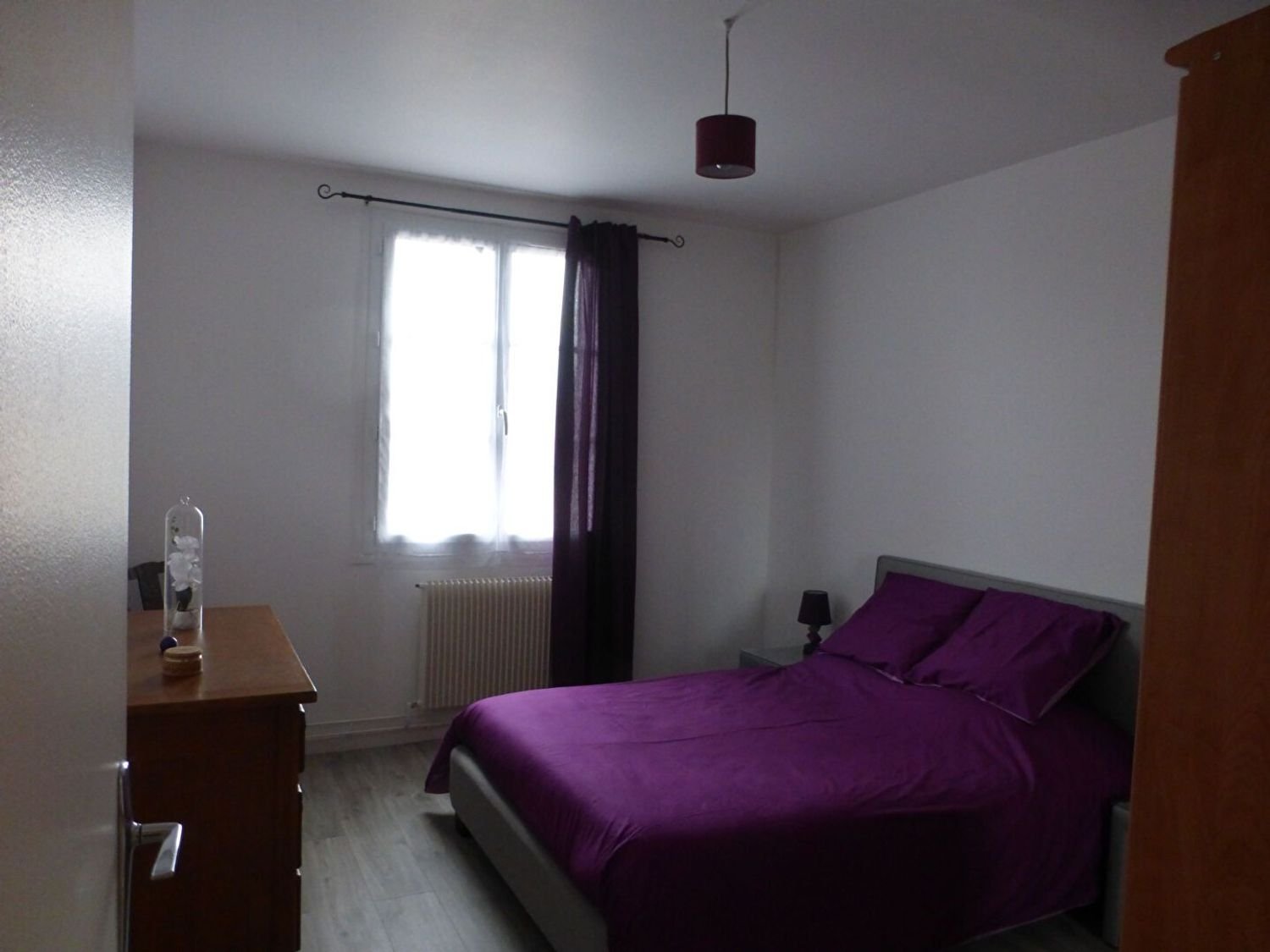 Appartement à louer, 46m², Saclay