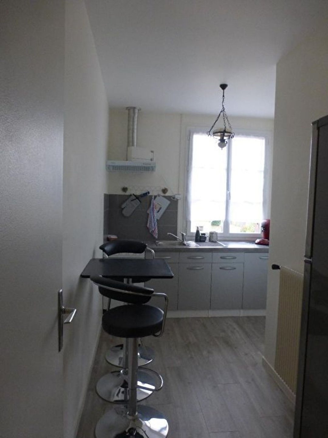 Appartement à louer, 46m², Saclay