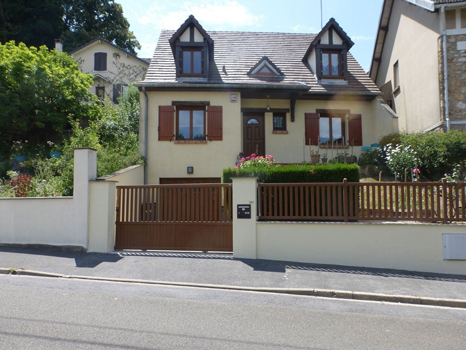 Maison à vendre, 141m², Orsay