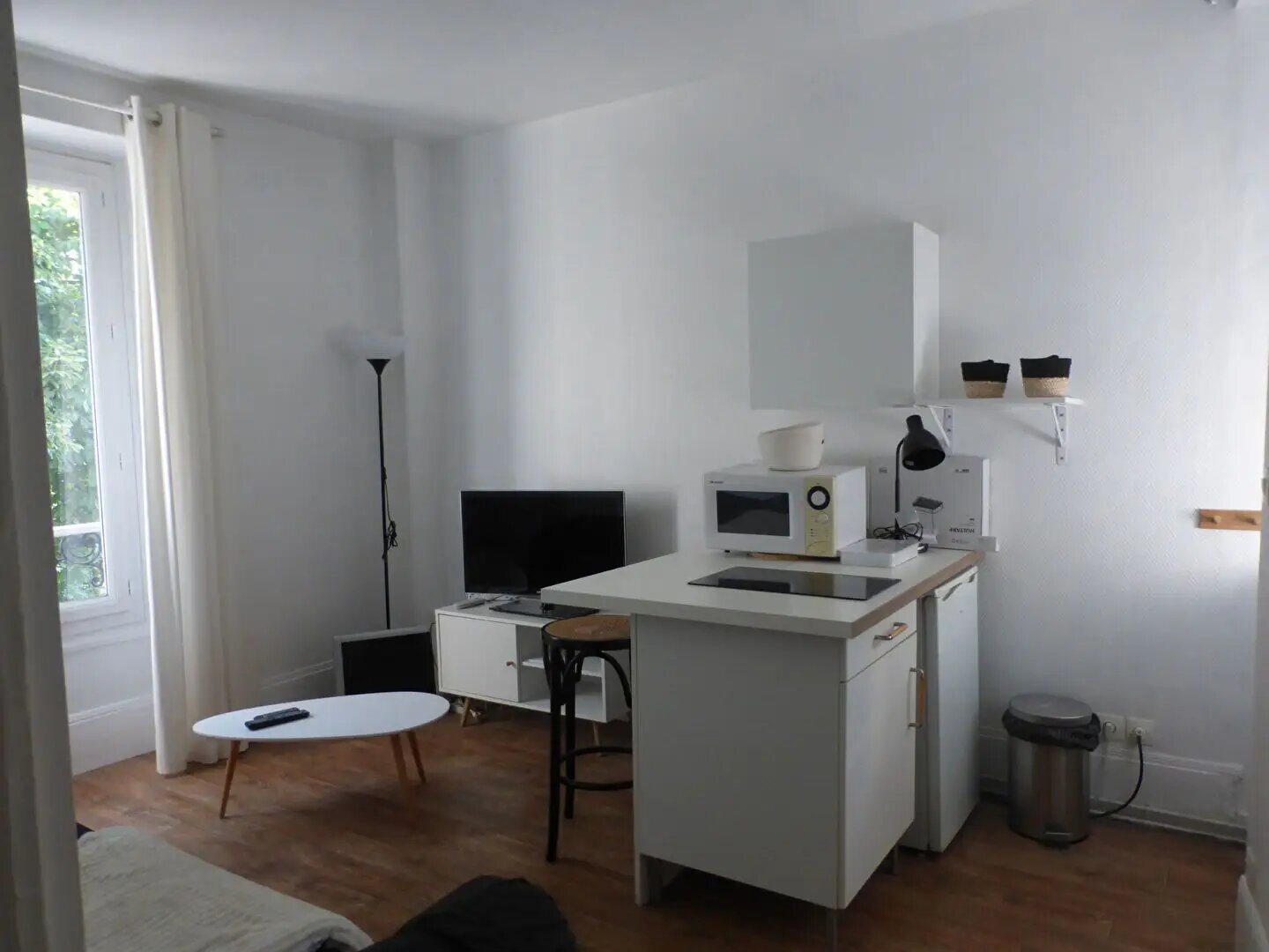 Appartement à louer, 28m², Orsay