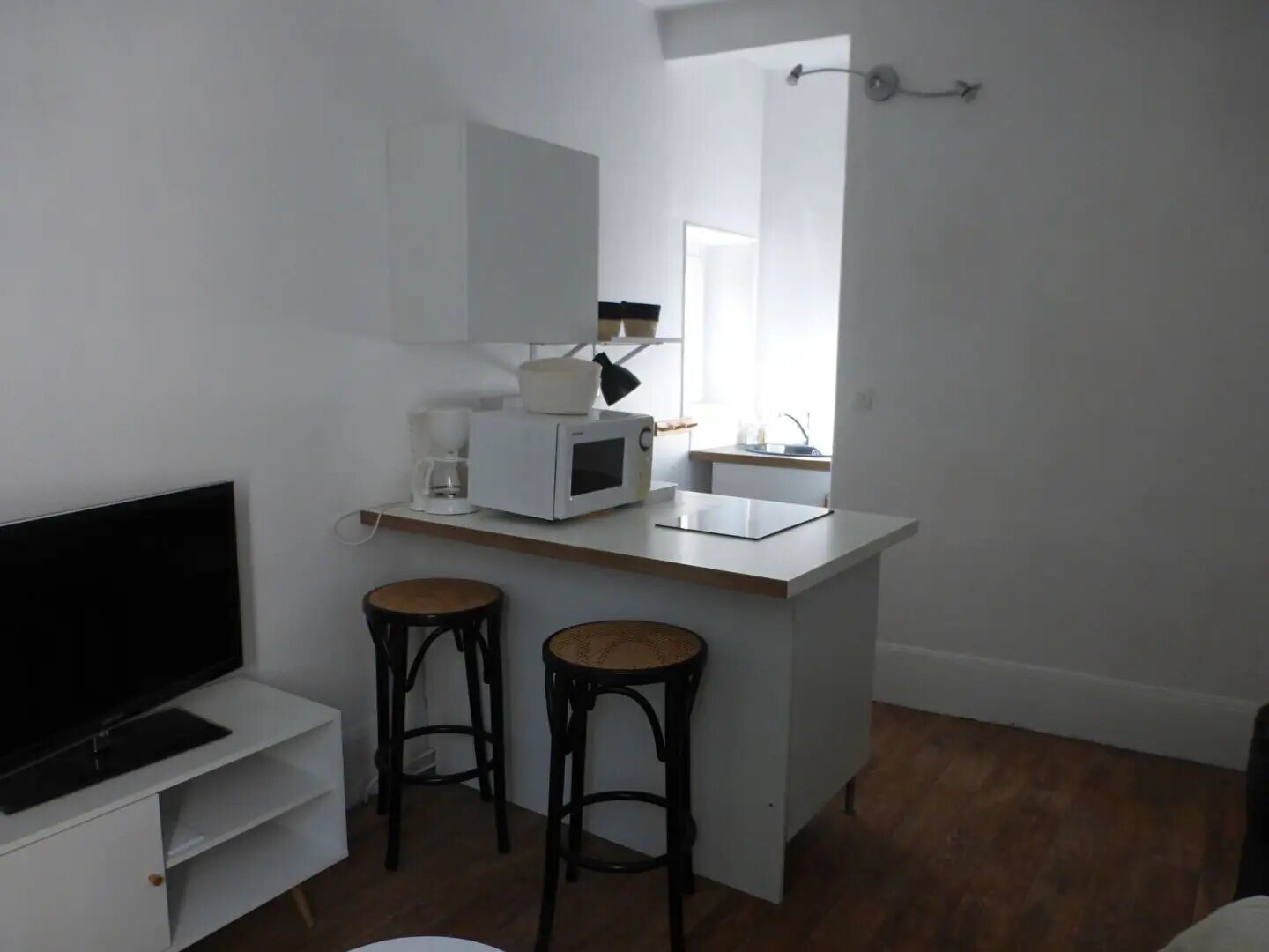 Appartement à louer, 28m², Orsay