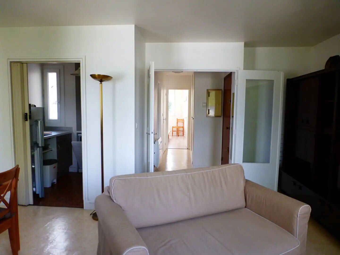 Appartement à louer, 45m², Orsay