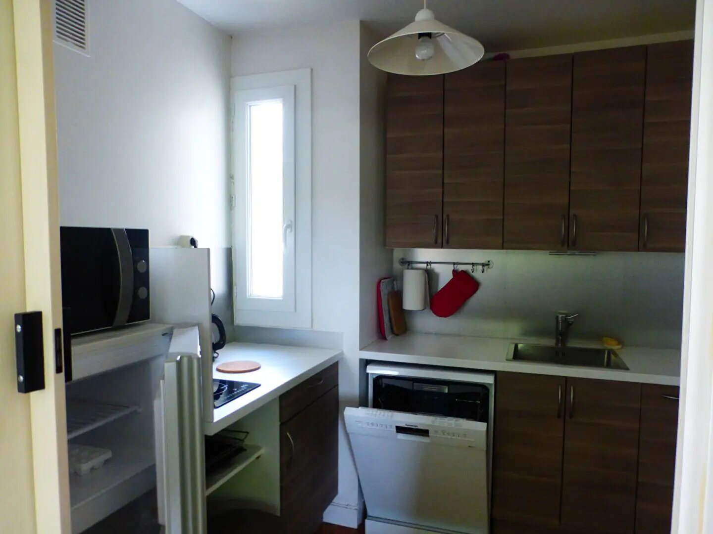 Appartement à louer, 45m², Orsay