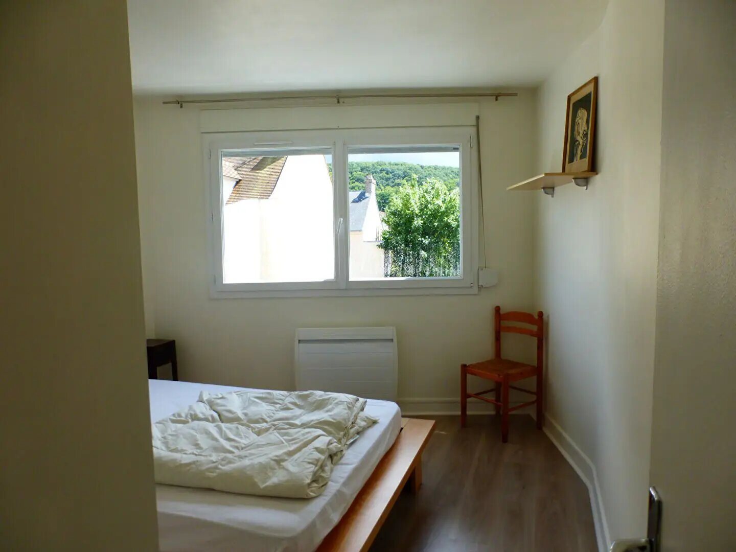 Appartement à louer, 45m², Orsay