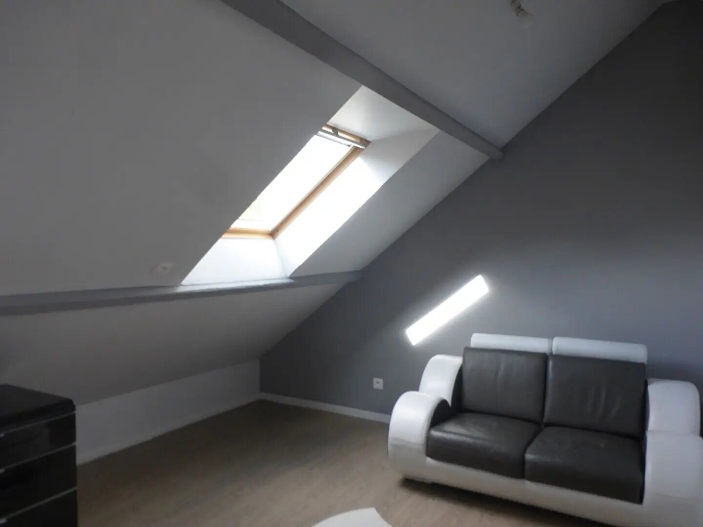 Appartement à louer, 21m², Bruyères-le-Châtel