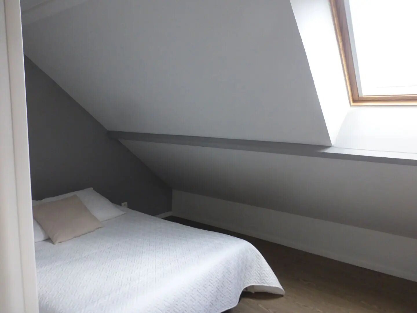 Appartement à louer, 21m², Bruyères-le-Châtel