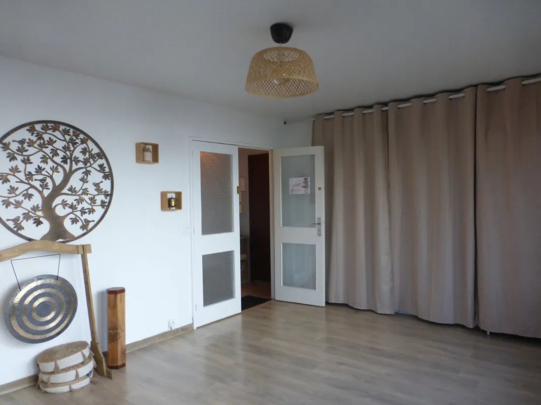 Appartement à vendre, 78m², Les Ulis