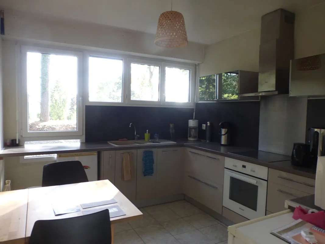 Appartement à vendre, 78m², Les Ulis