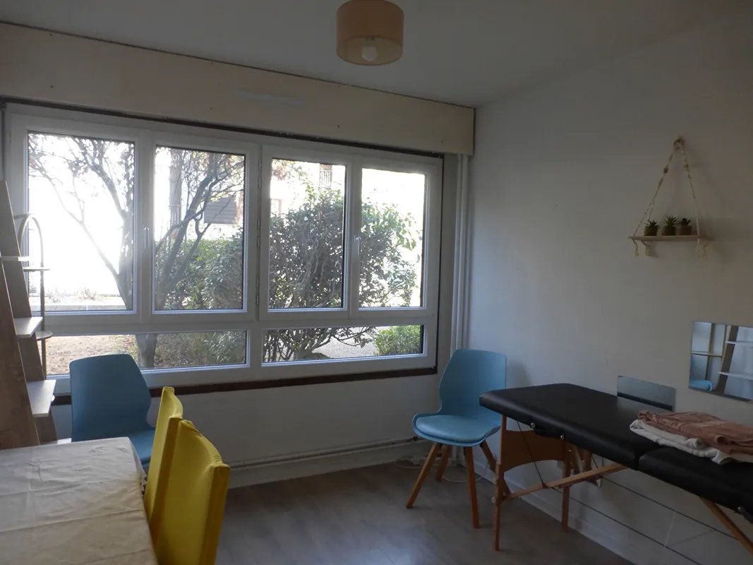 Appartement à vendre, 78m², Les Ulis