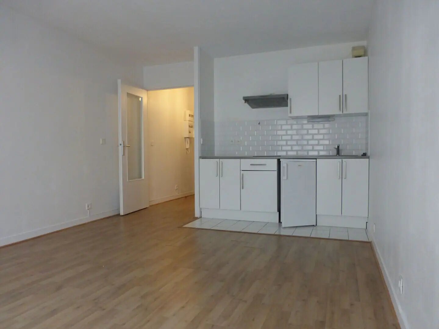 Appartement à louer, 25m², Orsay